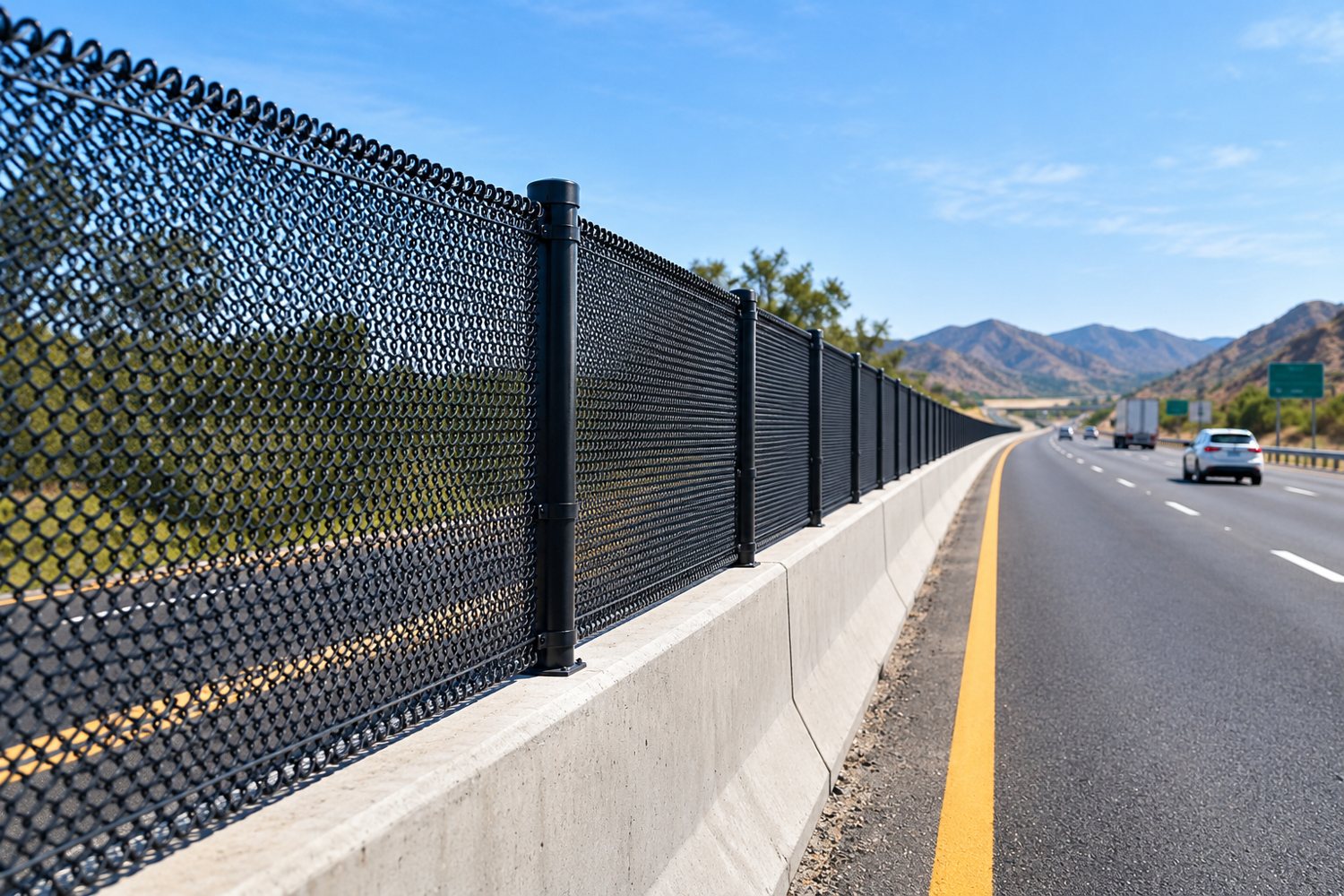 Protección vial